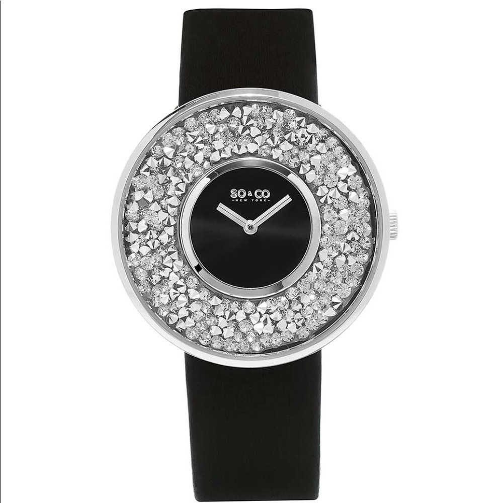 SO&CO Chelsea Watch